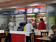 -老边饺子馆(北京南站1店)