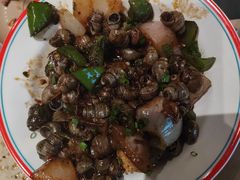 -新沙烧烤·炭烤鲜牛肉(新沙路店)