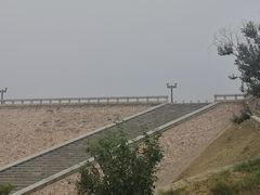 -十三陵水库