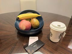 -广州粤海喜来登酒店