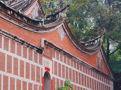 -晋江五店市传统文化旅游区