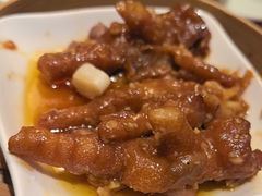 -点都德(华强南店)