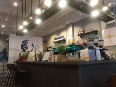 -滇咖啡体验店