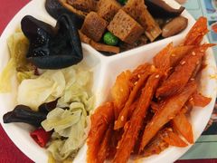 -华天延吉餐厅(西四总店)