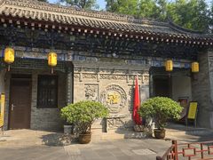 -湘子庙