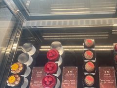 -半山半岛洲际度假酒店·观海廊