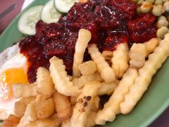 -新加坡Zam Zam餐馆