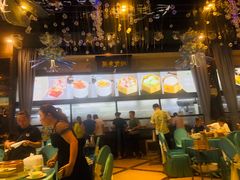 -琼菜王(南海店)