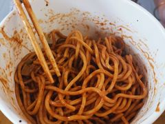 -郭记老汉口热干面