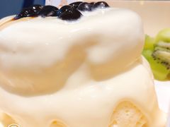 -食武士·舒芙蕾(新街口明瓦廊店)