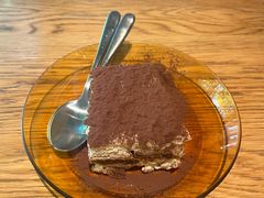 -La Strada(安福路店)