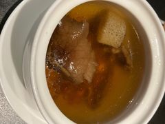 四季菌王鼎汤-童福兴·南京菜(老门东店)