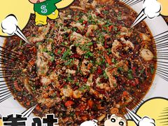-瓦房兔(璧山店)