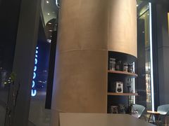 -Seesaw Coffee(苏州中心店)