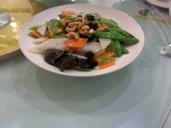 -同发号饭庄(复兴路店)