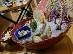-本家食堂(华南店)