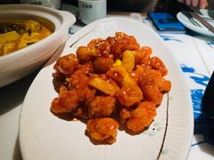 -小菜园新徽菜(阜阳颍州万达店)