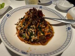 -杏花堂晋商私房菜(华熙五棵松店)