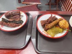 -刘小忙把子肉(北园大街总店)