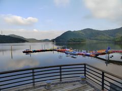 -宁波九龙湖开元度假村