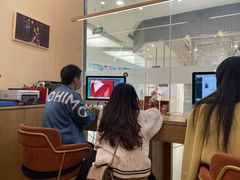 -海马体照相馆(成都来福士广场店)