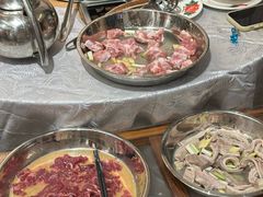 -丰尔粥食·粥底火锅·桑拿鸡(大良总店)