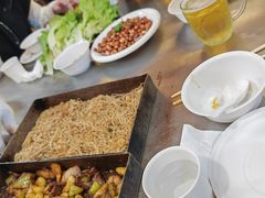 -老三李村河底戳子肉(总店)