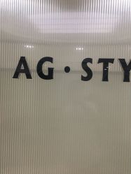 -AG·STYLE沙龙