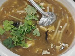 -邢家锅贴老店·非遗·开封菜(金明广场店)