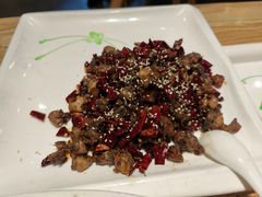 花椒仔兔-盘飧市(春熙路店)