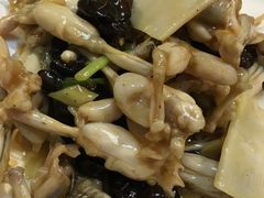 -阿巧一号私房菜(止园路店)