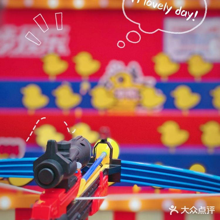 魔都绝美天际线の集市,只在外滩BFC风尚小径~