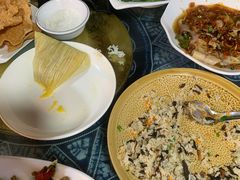 -龙姐私房菜(和顺古镇店)