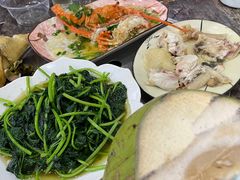-力哥地道海南菜·联谊文昌鸡老店