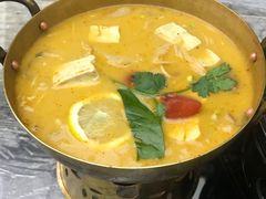 -长勺子东南亚(街道口店)