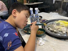 -蒸唯鲜·蒸汽海鲜融合菜(曙光西路店)