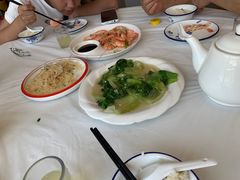 -碧海银沙海鲜餐厅(恒大海上威尼斯店)