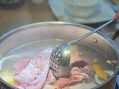 -椰子印象椰子鸡·椰奶鸡·糟粕醋(友谊阳光城店)