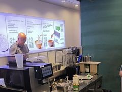 -仙雨林·奶茶鲜果茶(书院巷店)