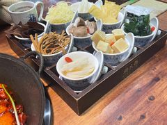-楠火锅(哈尔滨金爵万象店)