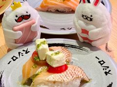 -寿司郎(北京路粤潮楼店)