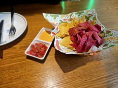 -Famous肥猫墨西哥音乐餐吧(五棵松华熙LIVE店)