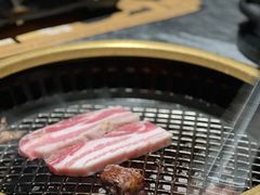 -虎哥六韩式烤肉料理 TIGERGRILL(隆生金山湖中心购物广场店)