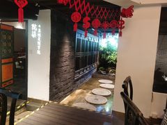 -院8里·小聚园老川菜(九眼桥店)