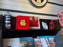 -La Creperie法餐厅(桃江路店)