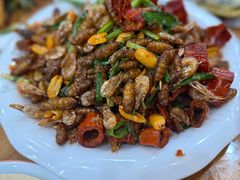 -威海海鲜王(窑头路店)