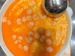 -奇芳阁·百年清真南京菜(夫子庙店)