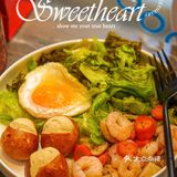 🌈广州探店 | 这家社区咖啡真的太温暖了‼️