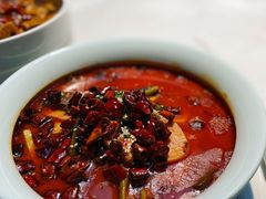 -淮扬韵(高新大都荟店)