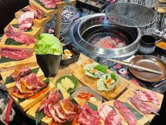 -井上和牛烤肉(大润发店)
